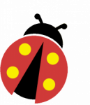 The English Bug logo