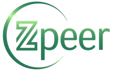 Zpeer, Inc logo
