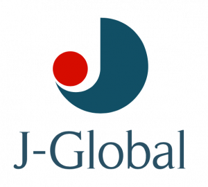 J-Global K.K. logo