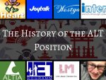 The History of the ALT Position
