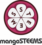 Mangosteems Japan logo