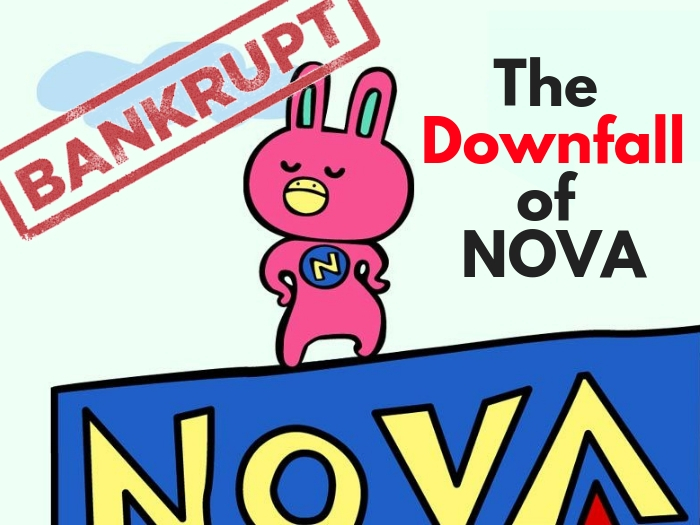 (Podcast) The 2007 Downfall of NOVA