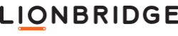 Lionbridge (e) logo