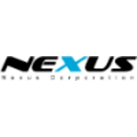 Nexus Corporation logo
