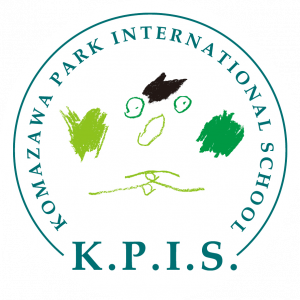 Komazawa Park International School logo