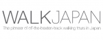 Walk Japan logo