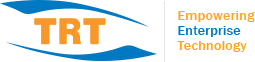 TRT Global Solutions logo