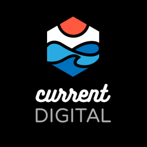 Current Digital Recruiting logo
