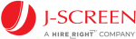 J-Screen K.K. logo