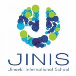 Jinseki International School logo