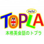 TOPLA logo