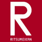 Ritsumeikan Uji Junior and Senior High School logo