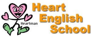 Heart Corporation logo