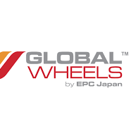 Global Wheels logo