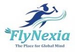 FlyNexia Global Academy logo