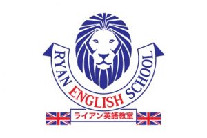 Ryan English School logo