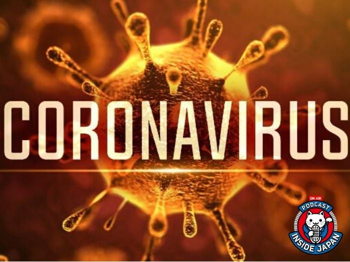 The Coronavirus and you w/Forensic Scientist Brian