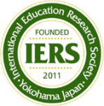 International Education Research Society logo