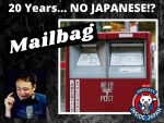 Mailbag – In Japan for 20 Years but No Japanese..Why?