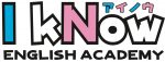 IkNow English Academy logo
