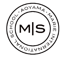 Marie International   School logo