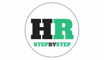 Step By Step HR logo
