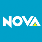 NOVA Co. Ltd. logo