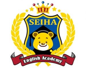 Seiha English Academy （セイハネットワーク株式会社） logo