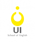 UI School of English logo