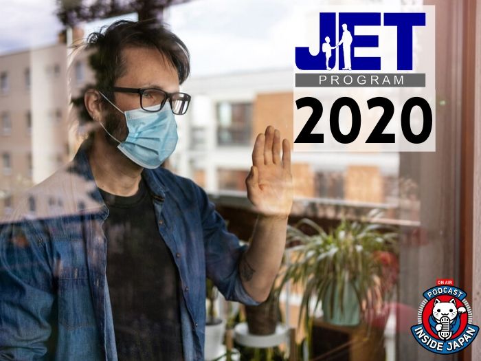2020 and Getting Hired to Work on the JET Program