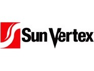 Sun Vertex Co., Ltd. logo