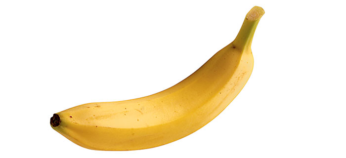 良い人材を採用する為にバナナを使う