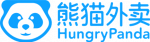 HungryPanda logo