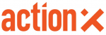 ACTION X PTE. LTD logo