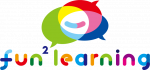 Fun fun learning, Inc. logo