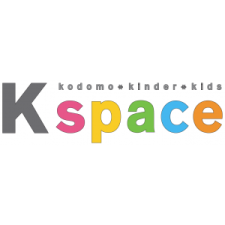 Kspace International School logo