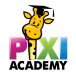 Pixi Academy logo