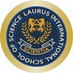 Laurus International School of Science logo