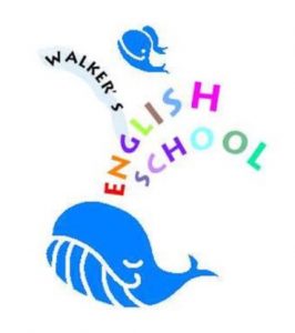 Walker’s English School logo