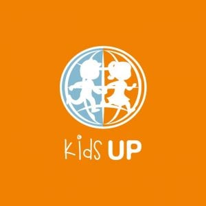 Kids UP logo