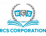 RCS Corporation (old) logo