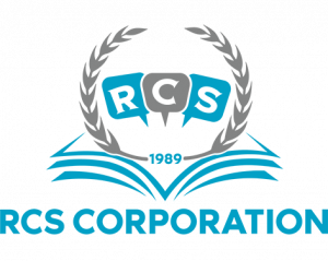 RCS Corporation (old) logo