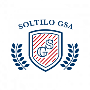 SOLTILO GSA Inc. logo