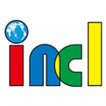 INCL English School logo
