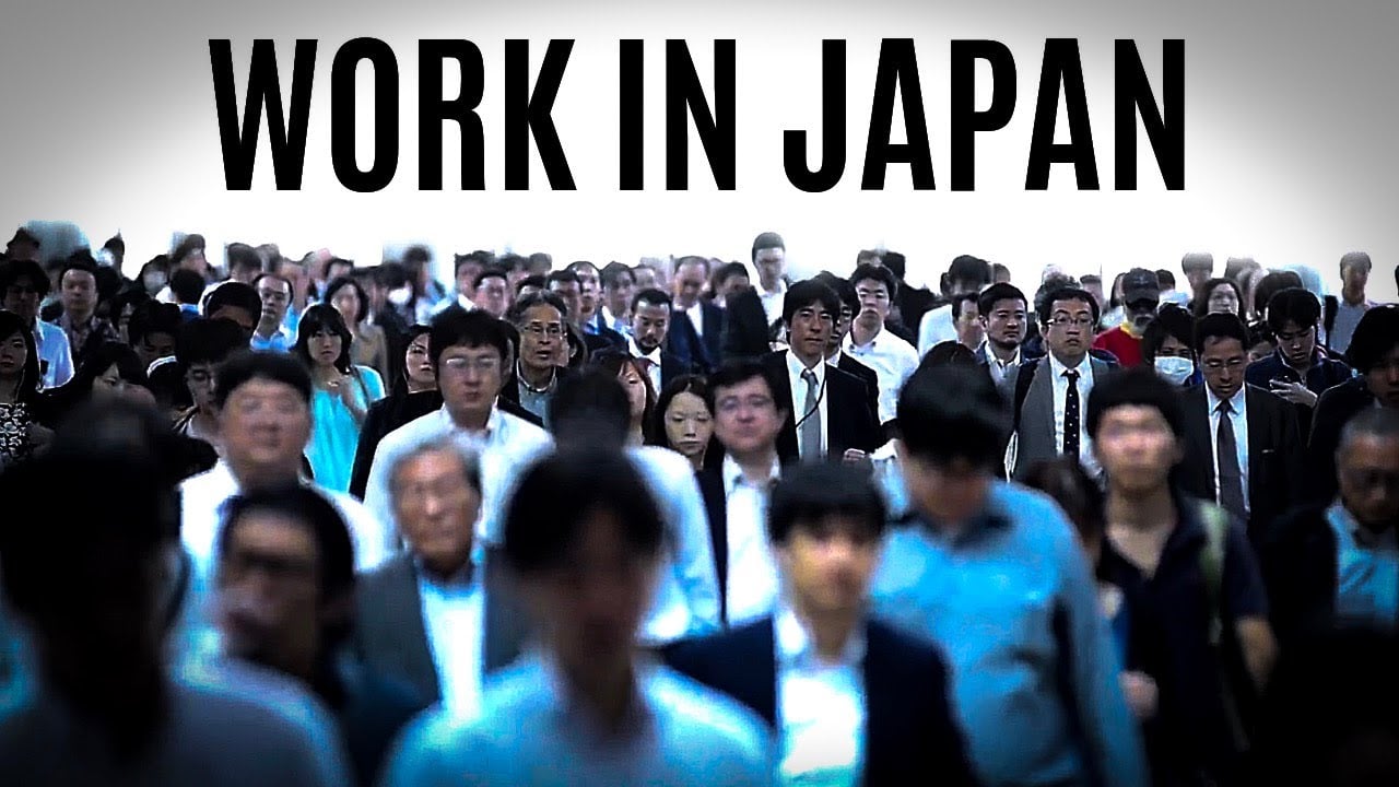 Why to choose Japan as your next work destination?