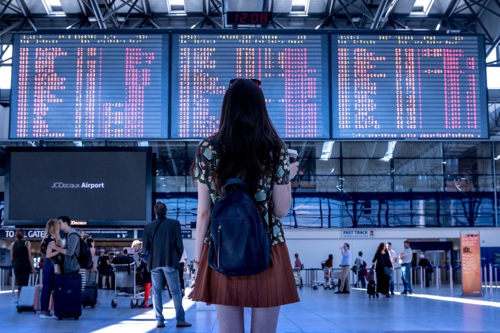 What You Need To Know About Getting A Work Visa In Japan