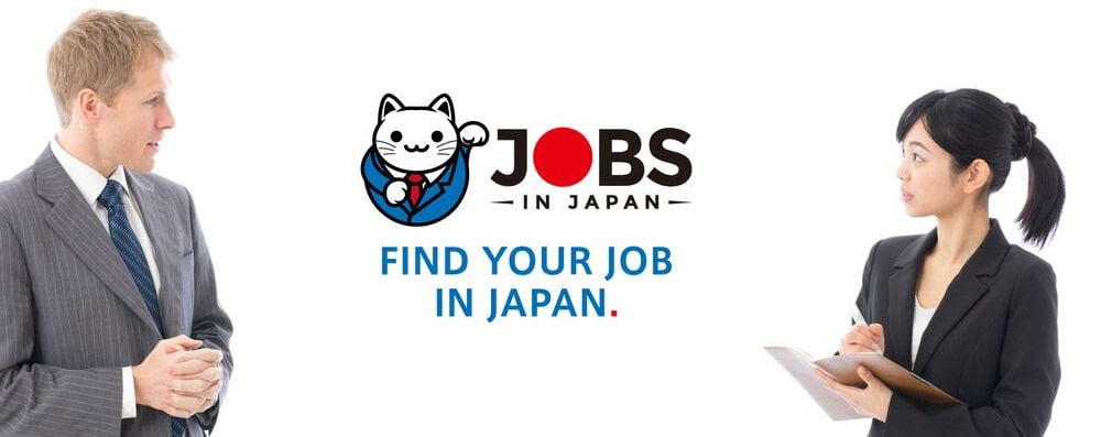 japan tourist visa to working visa