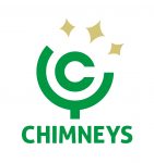 Chimneys English School logo