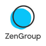 ZenGroup Inc. logo