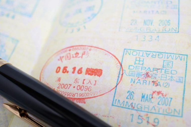 How to get a Working Visas in Japan